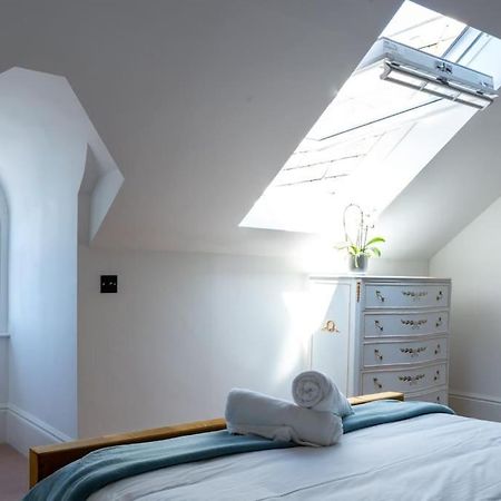 Luxury Duplex Penthouse On The Beach With Panoramic Sea Views Herne Bay Kültér fotó