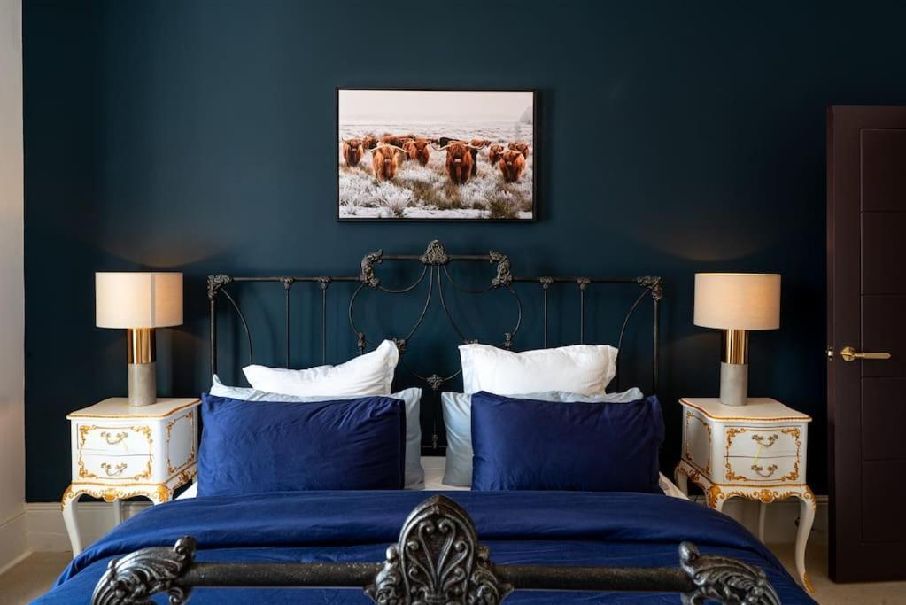 Luxury Duplex Penthouse On The Beach With Panoramic Sea Views Herne Bay Kültér fotó