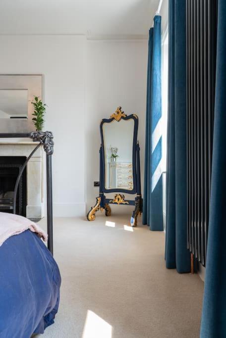 Luxury Duplex Penthouse On The Beach With Panoramic Sea Views Herne Bay Kültér fotó
